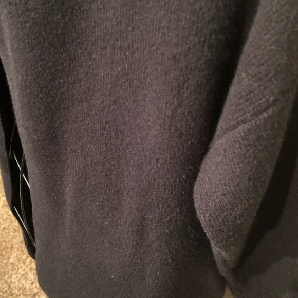 Ann Taylor Sweater Coat - Picture 5 of 8